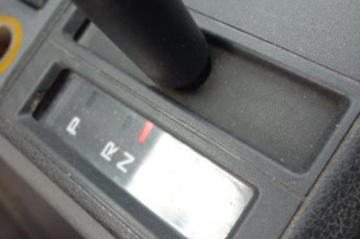 Porte arriere droit RENAULT CLIO 1