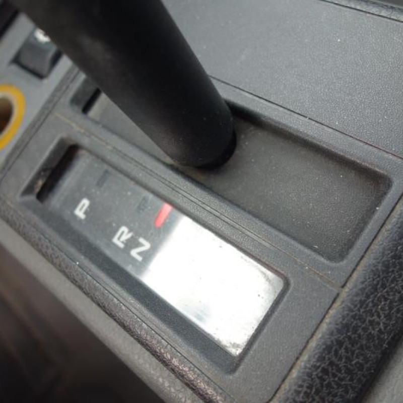 Porte arriere droit RENAULT CLIO 1 Photo n°10