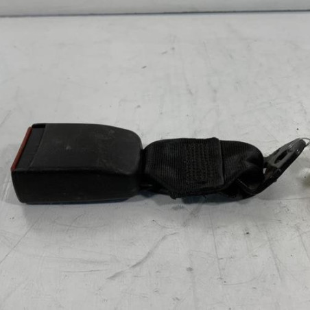 Attache ceinture arriere gauche RENAULT CLIO 1 Photo n°1