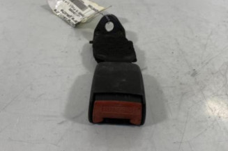 Attache ceinture arriere gauche RENAULT CLIO 1