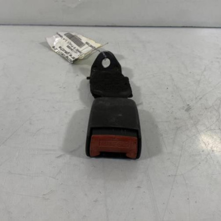 Attache ceinture arriere gauche RENAULT CLIO 1