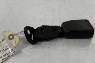 Attache ceinture arriere gauche RENAULT CLIO 1