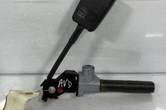 Pretensionneur de ceinture avant droit RENAULT CLIO 1