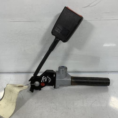 Pretensionneur de ceinture avant droit RENAULT CLIO 1