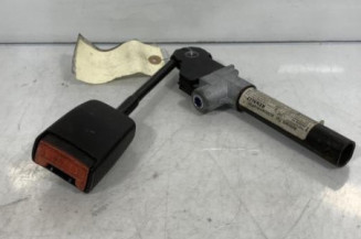 Pretensionneur de ceinture avant droit RENAULT CLIO 1