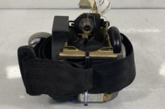 Pretensionneur de ceinture avant gauche VOLKSWAGEN POLO 3 Photo n°1