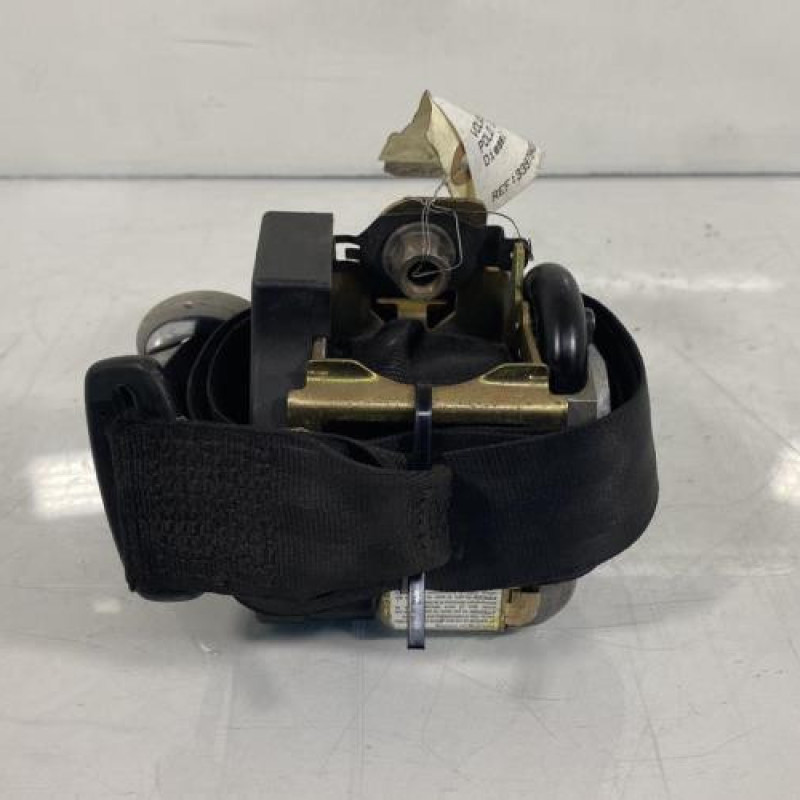 Pretensionneur de ceinture avant gauche VOLKSWAGEN POLO 3 Photo n°1