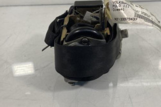Pretensionneur de ceinture avant gauche VOLKSWAGEN POLO 3