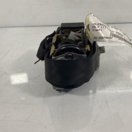 Pretensionneur de ceinture avant gauche VOLKSWAGEN POLO 3
