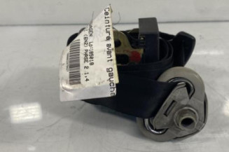 Pretensionneur de ceinture avant gauche VOLKSWAGEN POLO 3