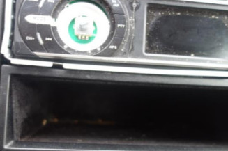 Pretensionneur de ceinture avant gauche VOLKSWAGEN POLO 3
