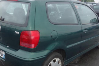 Bloc ABS (freins anti-blocage) VOLKSWAGEN POLO 3