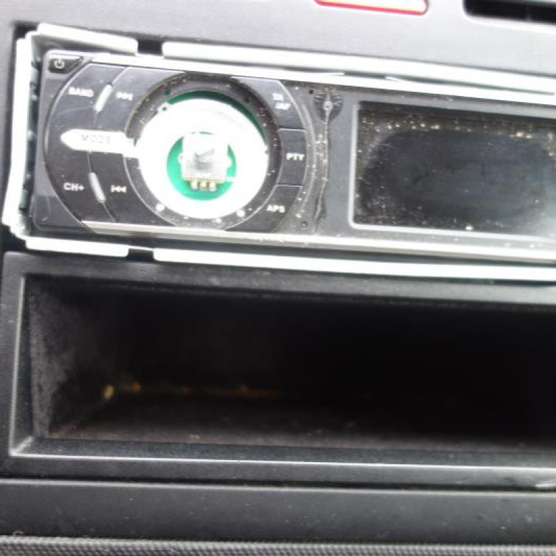 Bloc ABS (freins anti-blocage) VOLKSWAGEN POLO 3 Photo n°9