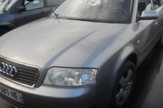 Capot AUDI A6 2