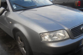 Capot AUDI A6 2