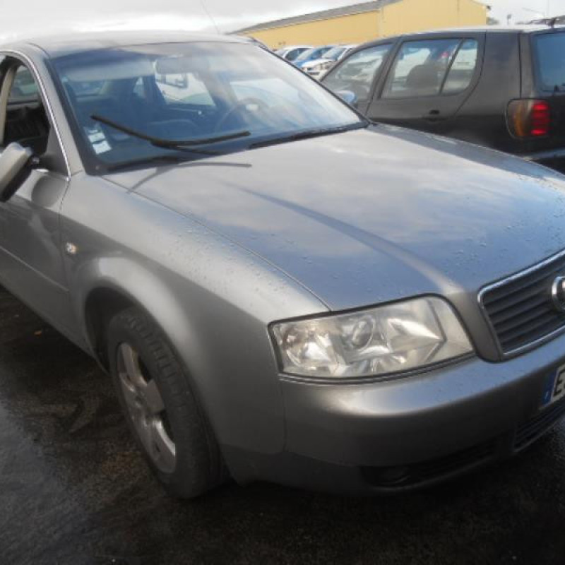 Capot AUDI A6 2 Photo n°5