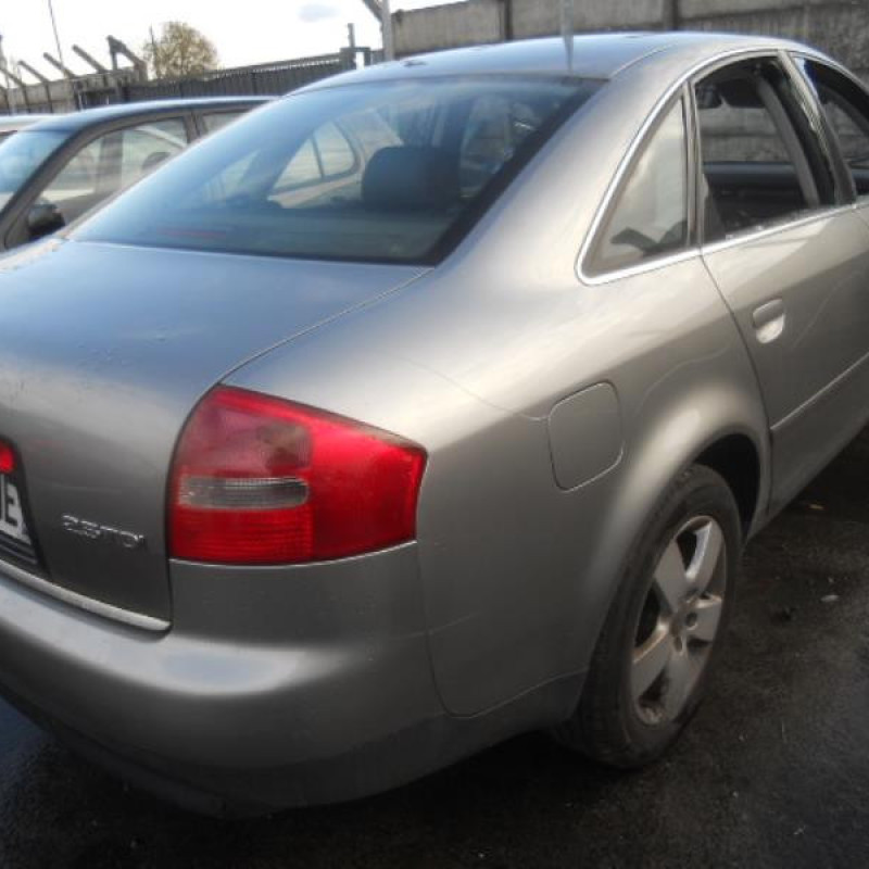 Capot AUDI A6 2 Photo n°6