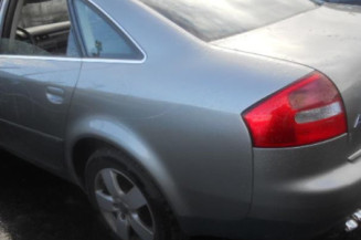 Capot AUDI A6 2