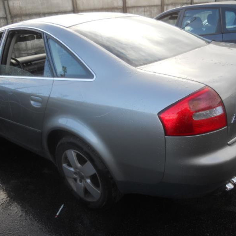 Capot AUDI A6 2 Photo n°7