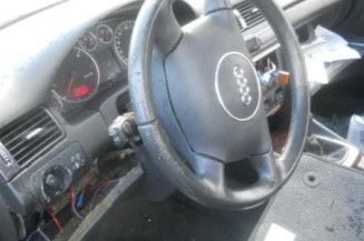 Capot AUDI A6 2