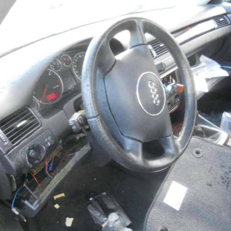 Capot AUDI A6 2 Photo n°9