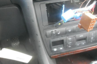 Capot AUDI A6 2