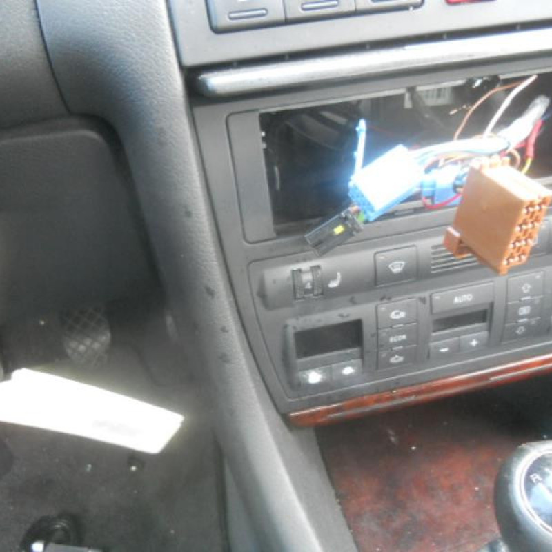 Capot AUDI A6 2 Photo n°10