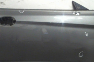 Porte avant droit HYUNDAI COUPE 2 Photo n°1