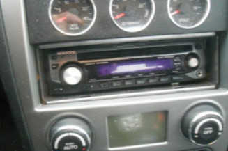 Porte avant droit HYUNDAI COUPE 2