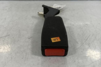 Attache ceinture arriere droit HYUNDAI COUPE 2