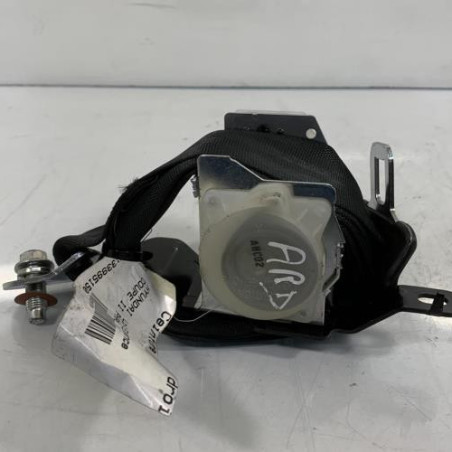 Ceinture arriere droit HYUNDAI COUPE 2 Photo n°1