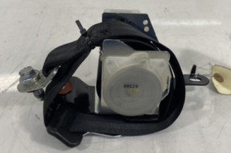 Ceinture arriere gauche HYUNDAI COUPE 2 Photo n°1
