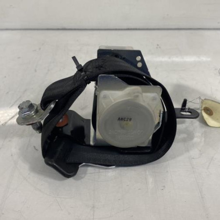 Ceinture arriere gauche HYUNDAI COUPE 2 Photo n°1