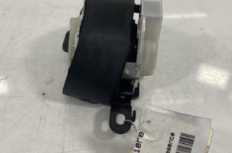 Ceinture arriere gauche HYUNDAI COUPE 2