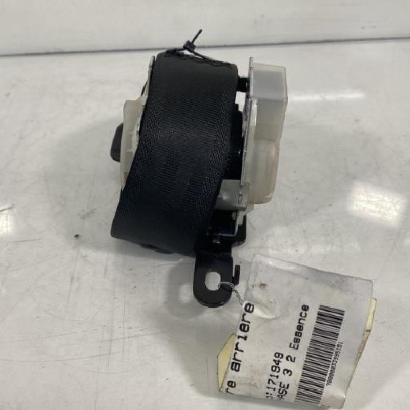 Ceinture arriere gauche HYUNDAI COUPE 2 Photo n°2
