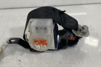 Ceinture arriere gauche HYUNDAI COUPE 2