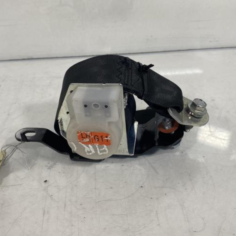 Ceinture arriere gauche HYUNDAI COUPE 2 Photo n°3