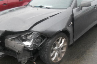 Ceinture arriere gauche HYUNDAI COUPE 2