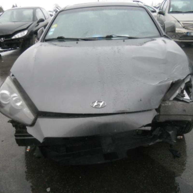 Ceinture arriere gauche HYUNDAI COUPE 2 Photo n°5