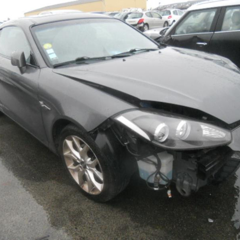 Ceinture arriere gauche HYUNDAI COUPE 2 Photo n°6