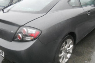 Ceinture arriere gauche HYUNDAI COUPE 2