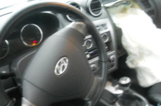Ceinture arriere gauche HYUNDAI COUPE 2