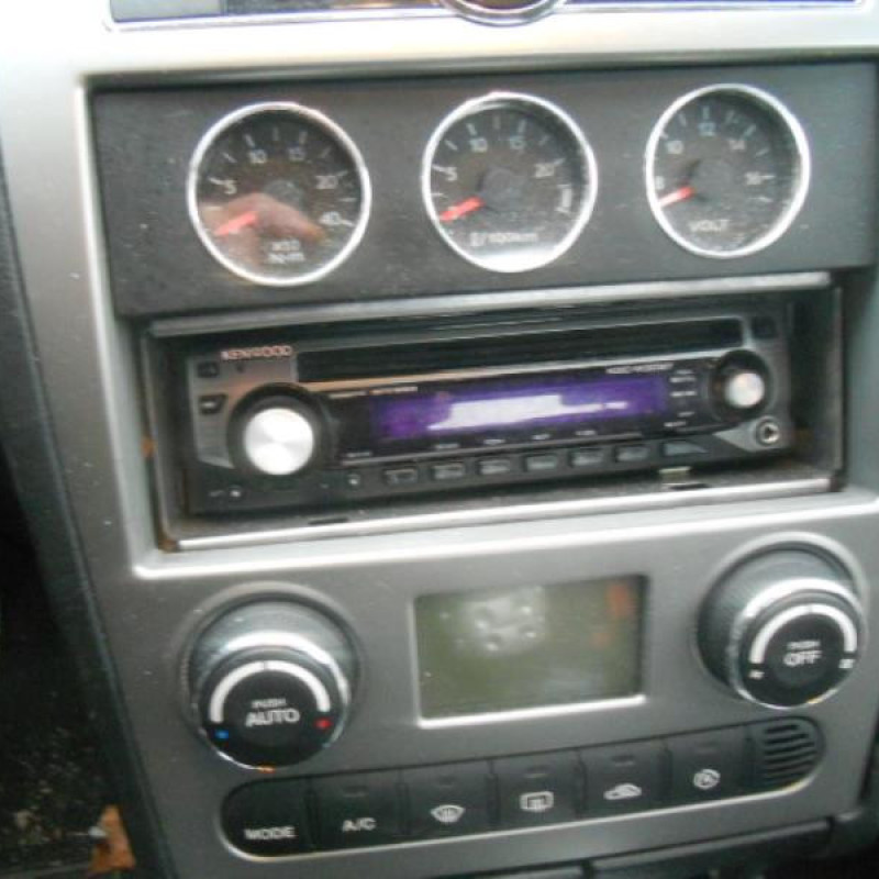 Ceinture arriere gauche HYUNDAI COUPE 2 Photo n°10