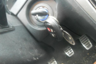 Ceinture arriere gauche HYUNDAI COUPE 2