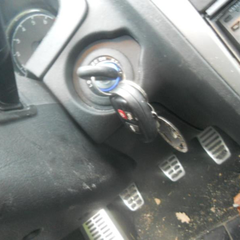 Ceinture arriere gauche HYUNDAI COUPE 2 Photo n°11