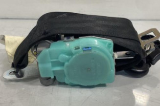 Pretensionneur de ceinture avant droit HYUNDAI COUPE 2
