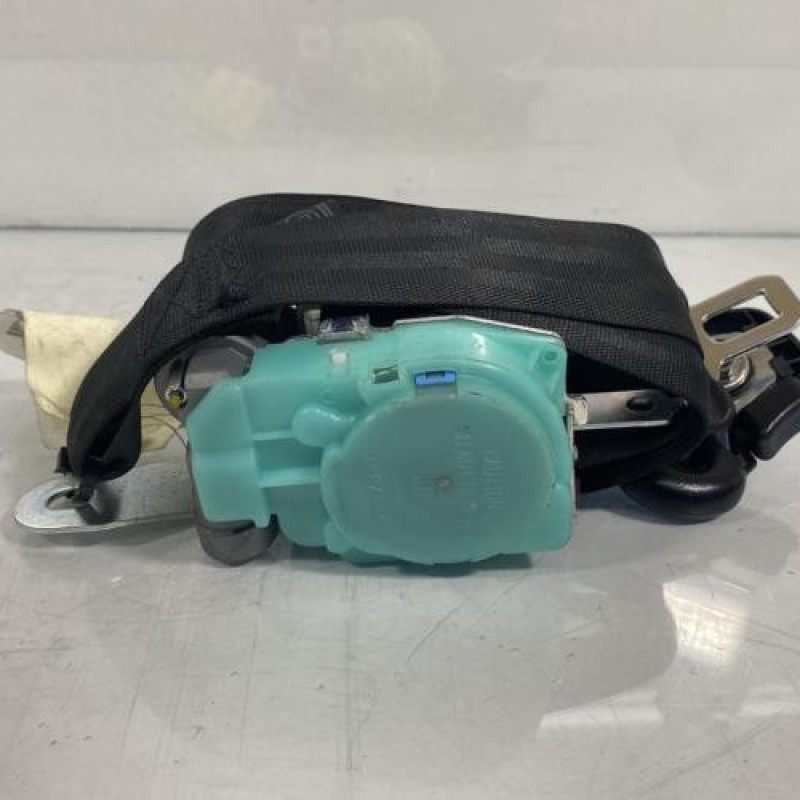 Pretensionneur de ceinture avant droit HYUNDAI COUPE 2 Photo n°3