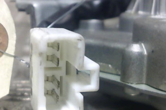 Moteur essuie glace arriere HYUNDAI COUPE 2