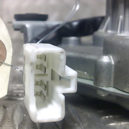 Moteur essuie glace arriere HYUNDAI COUPE 2