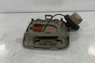 Trappe d'essence NISSAN PRIMERA 4